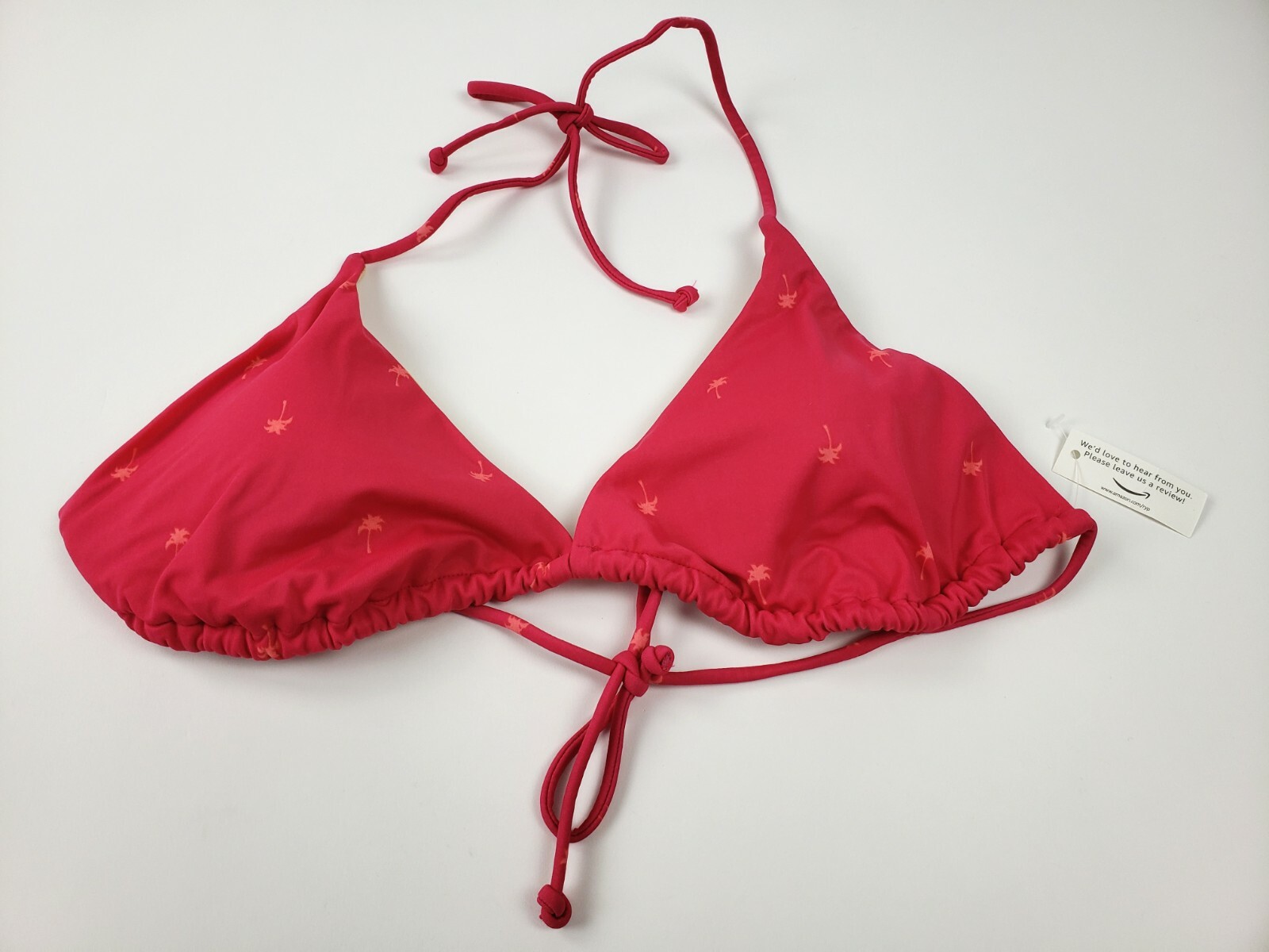 Bikini Please